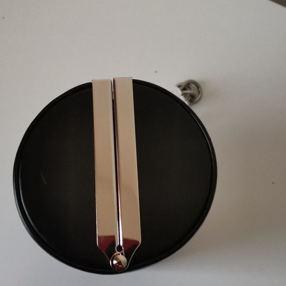 GAULTIER. NWOT Vintage Jean Paul Gaultier Clutch. - Picture 3 of 7